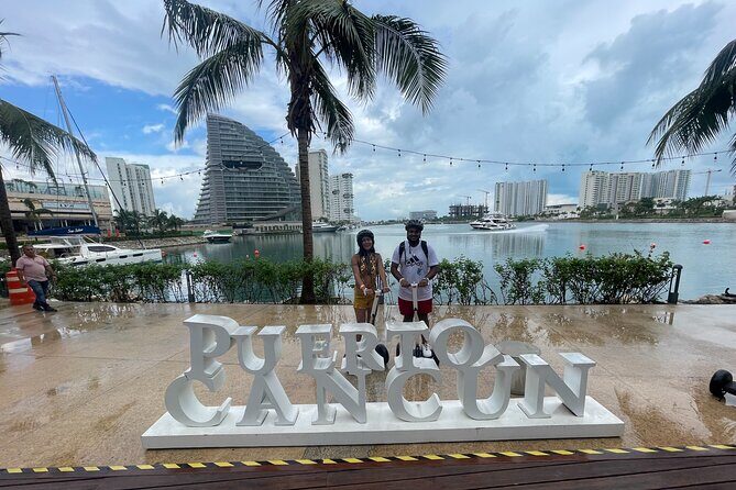 Cancun Segway Experience  Beaches, Views & Hidden Gems 1.5hr - Practical Details