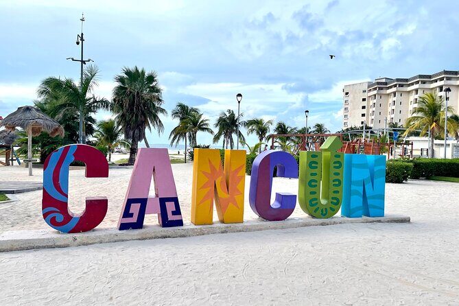 Cancun Segway Experience  Beaches, Views & Hidden Gems 1.5hr - The Sum Up