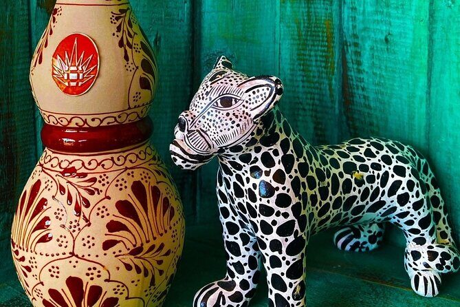 Cancun Shopping Tour with Cancun Viewpoint and Puerto Cancun Mall - The Sum Up