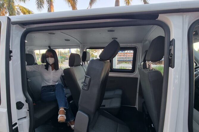 Cancun Shuttle Transportation - Who Should Consider This Service?