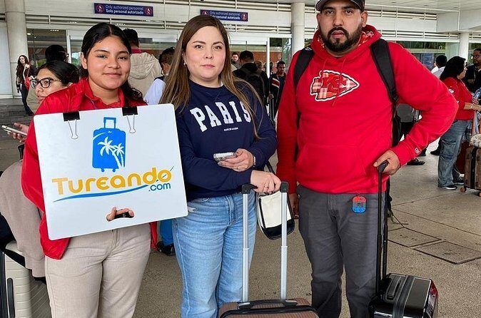 Cancun Shuttle Transportation - Final Thoughts