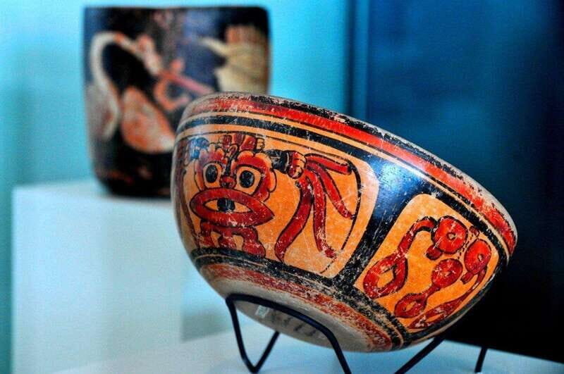 Cancun: Skip-the-Line Mayan Museum & San Miguelito Site - The Mayan Museum of Cancun: What to Expect