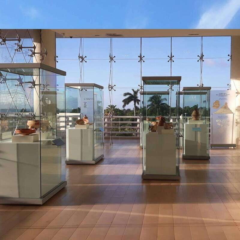 Cancun: Skip-the-Line Mayan Museum & San Miguelito Site - Practical Considerations