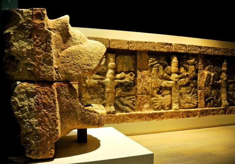Cancun: Skip-the-Line Mayan Museum & San Miguelito Site - FAQ