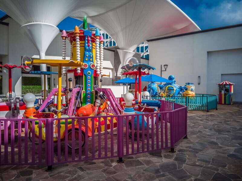 Cancún: Sky Wheel Pass GO - An Honest Look at the Sky Wheel Pass GO Experience