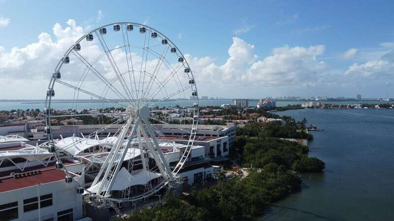 Cancún: Sky Wheel Pass GO - Final Thoughts
