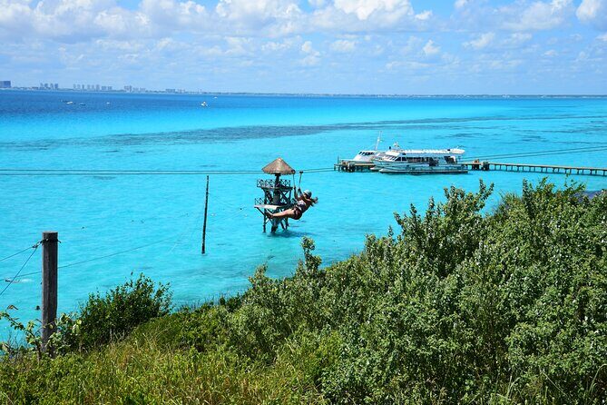 Cancun Smart Pass! Up to 70 percent discount - Meeting Points & Timing