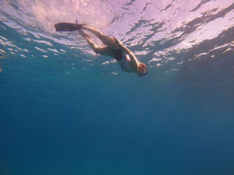 Cancun: Snorkel in MUSA Undewater Museum and Reef - Cancun: Snorkel in MUSA Underwater Museum and Reef - A Practical Review