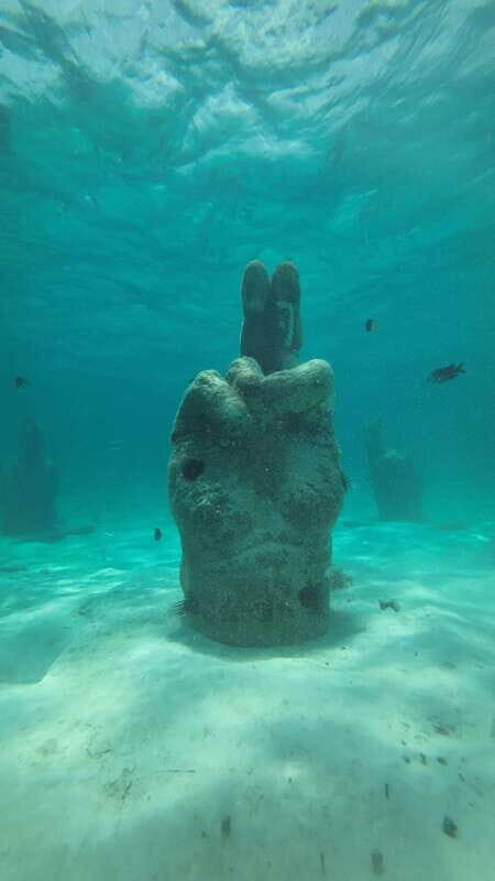 Cancun: Snorkeling Boat Tour with Gear - An Honest Look at the Experience