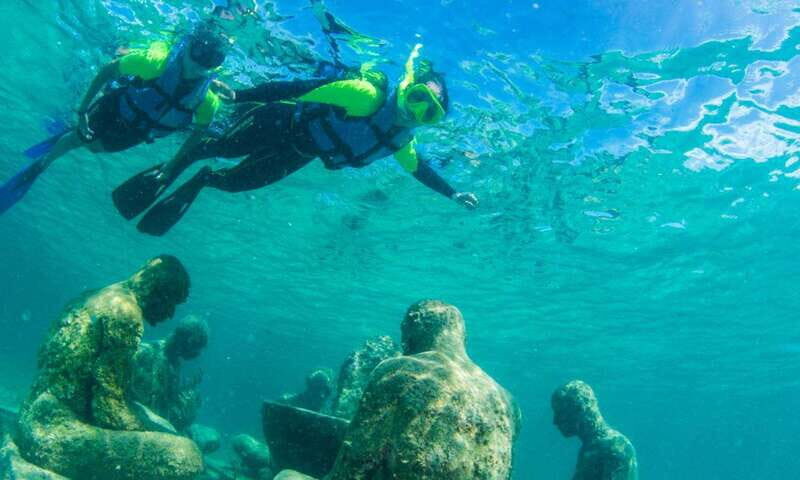 Cancun: Snorkeling Tour at MUSA The Underwater Museum - The Experience from Reviews: Authentic Traveler Insights