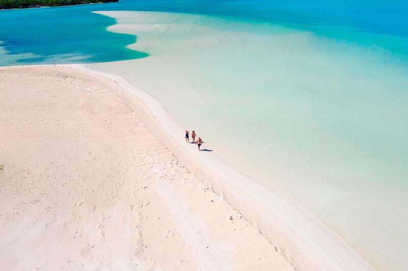 Cancun: Speedboat tour to a Virgin Beach - Authentic Traveler Insights