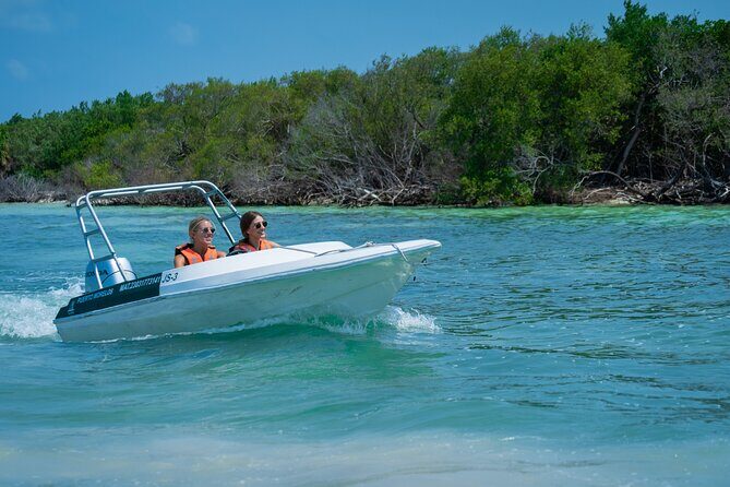 Cancun: Speedboat tour to a Virgin Beach - The Sum Up — Is This Tour Worth It?