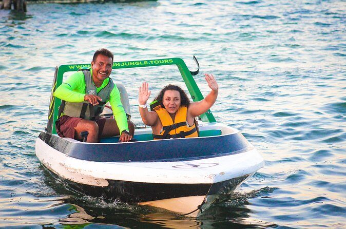 Cancun Speedboat with Crocodile Watching Jungle Tours Adventure - Final Thoughts on Value and Experience