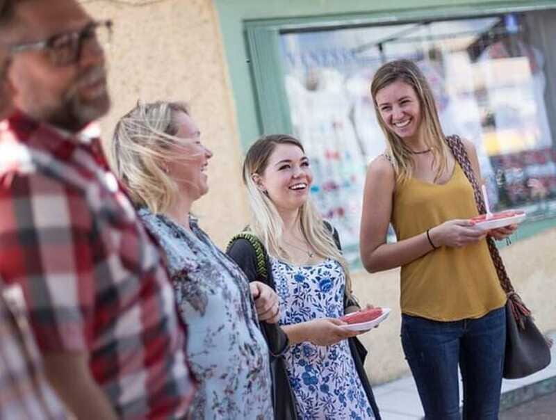 Cancun: Street Food and Local Market Tour - Who Should Consider This Tour?