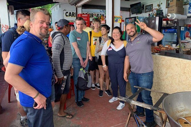 Cancun Street Food Tour with Food Stalls, Local Market and Murals - Final Thoughts