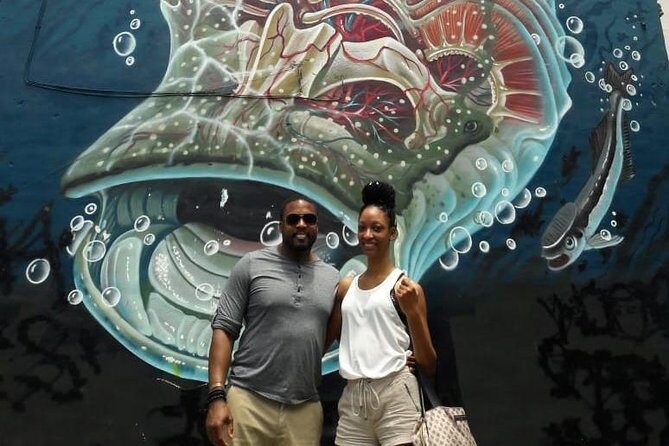 Cancun Street Food Tour with Food Stalls, Local Market and Murals - FAQ