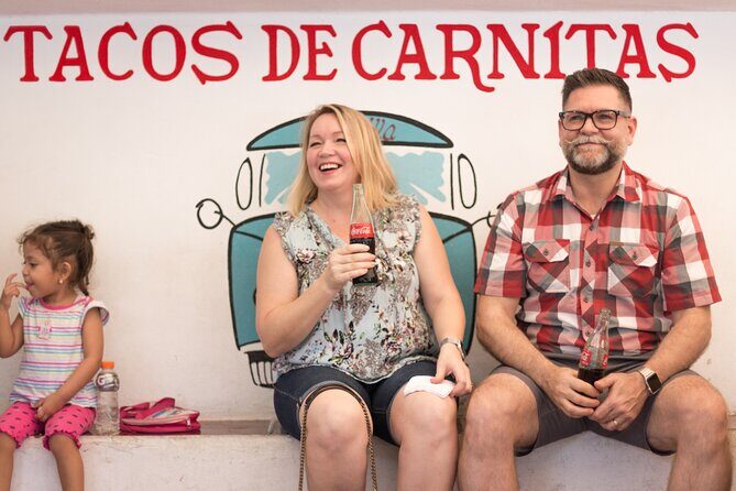 Cancun Street Food, Urban Art and Local Market Experience - An In-Depth Look at the Cancun Street Food and Art Tour