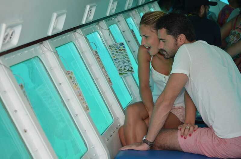 Cancun: Subsee Explorer Ride - Final Thoughts