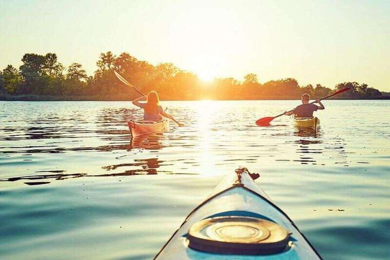 Cancun: Sunrise or Sunset Kayak Tour - The Experience’s Authenticity