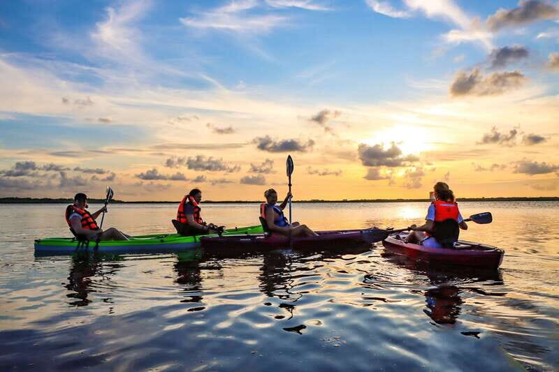 Cancun: Sunset Kayak Experience in the Mangroves - Final Thoughts