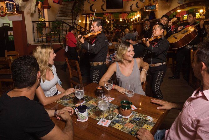 Cancun Taco Tour, Local Beer and Night Market with Transportation - FAQs