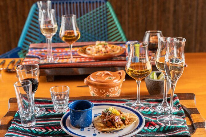 Cancun Tequila Tasting and Pairing - Practical Details and Value