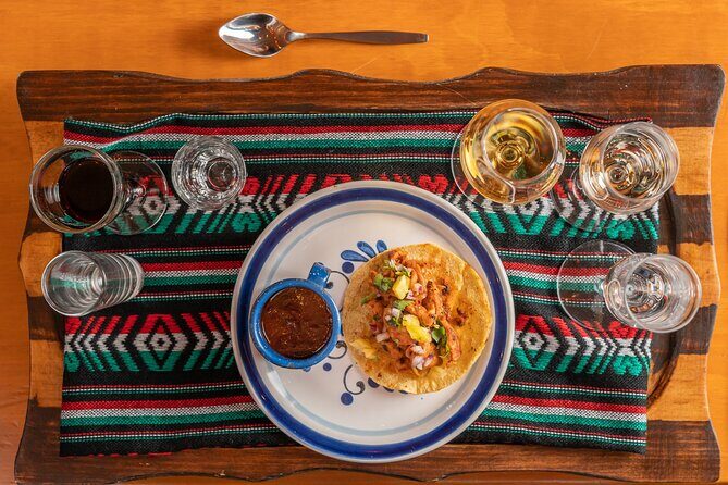 Cancun Tequila Tasting and Pairing - Who Should Skip This Tour?