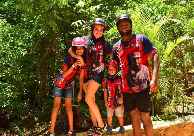 Cancun: Thrilling ATV Adventure, Ziplines and Cenote swim - The Experience’s Pros and Cons