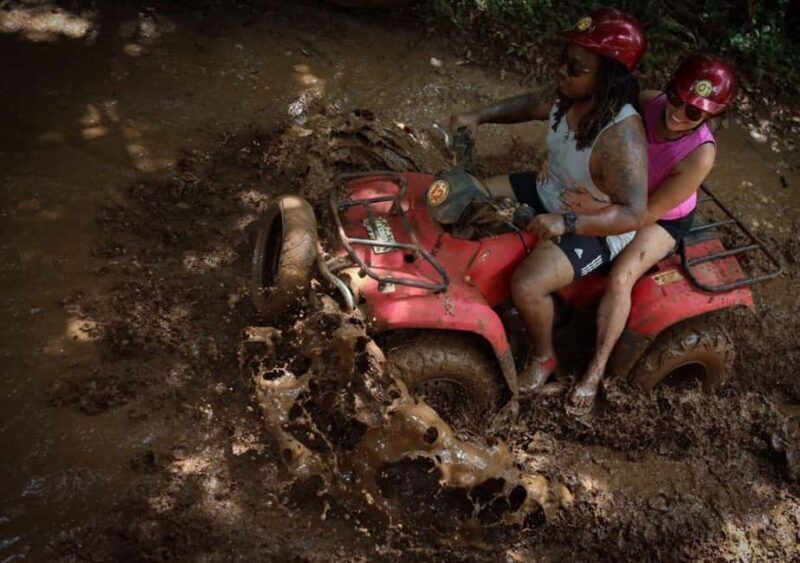 Cancun: Thrilling ATV Adventure, Ziplines and Cenote swim - Final Thoughts