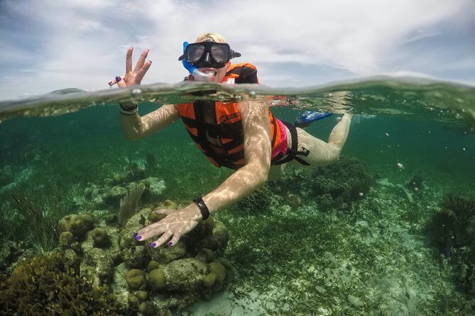 Cancun to isla mujeres catamaran sailing - Authentic Feedback: A Mix of Perspectives