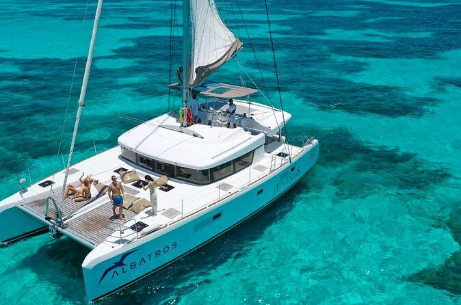 Cancun to Isla Mujeres Full Day Tour with Snorkeling - FAQ