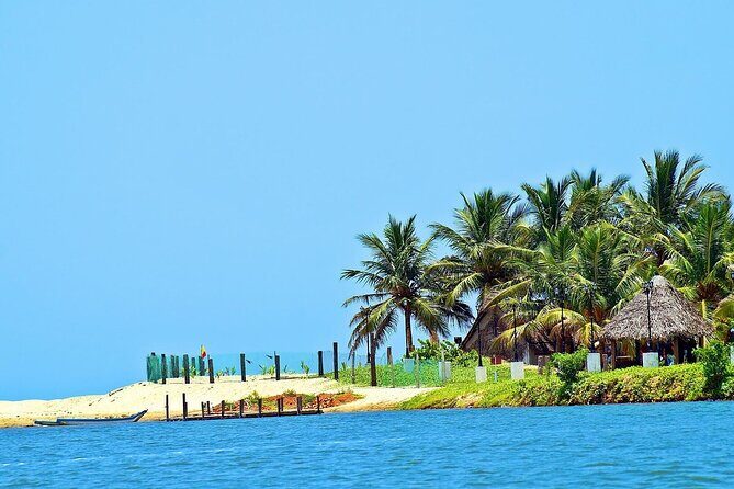 Cancun to Playa del Carmen private transfer, with option to stop - The Route and Potential Stops