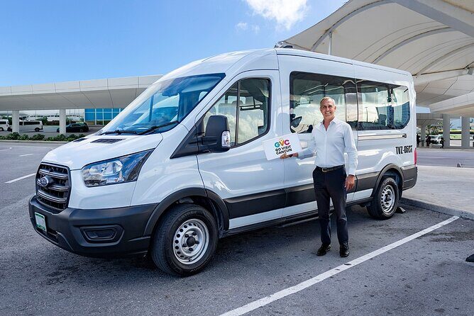 Cancun to Tulum Private Airport Transportation Round Trip - Who Should Consider This Service?