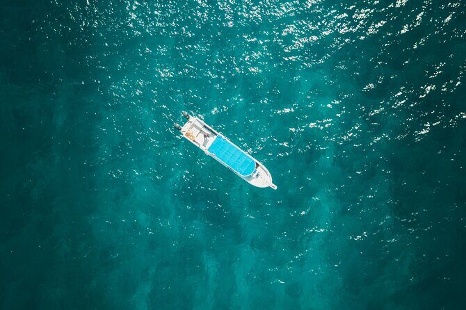 Cancun to Tulum - Private Transfer with Optional Sightseeing - The Details of the Cancun to Tulum Private Transfer