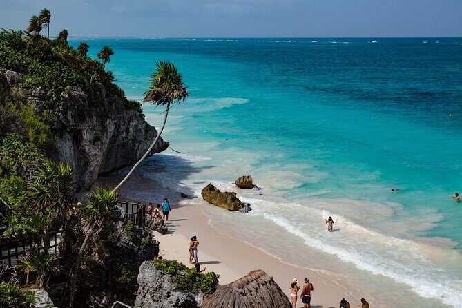 Cancun to Tulum - Private Transfer with Optional Sightseeing - FAQ