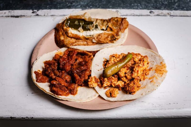 Cancún: Tortilla Trails Food Tour with 15+ Tastings - An In-Depth Look at the Cancún Food Scene