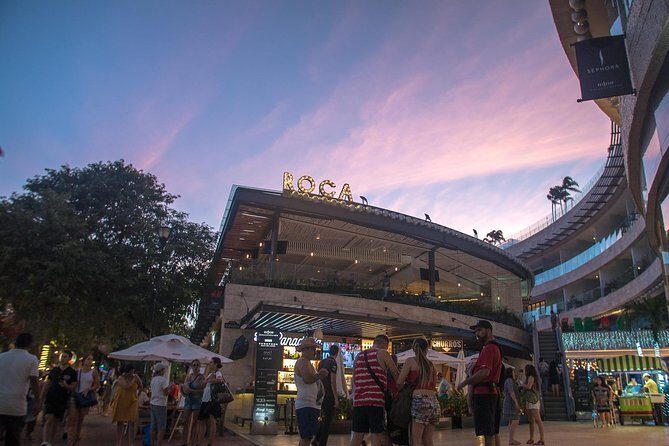 Cancun tour 4x1 Tour of Tulum, Coba, Cenote and Playa del Carmen - Who Should Consider This Tour?