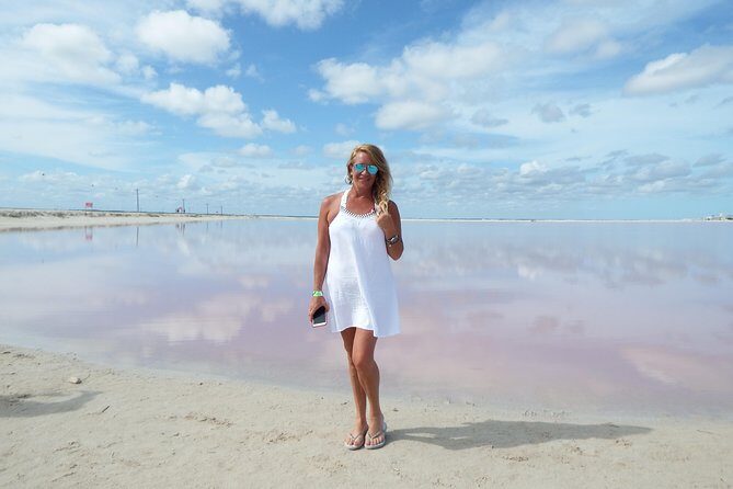 Cancun tour Las Coloradas Pink Lagoon + Rio Lagartos Tour - FAQ