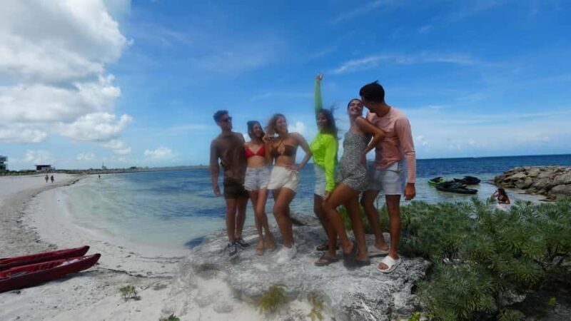 Cancun: Trike Adventure! 90 min Guided Tour in Hotel Zone - The Practical Side: What Travelers Should Know