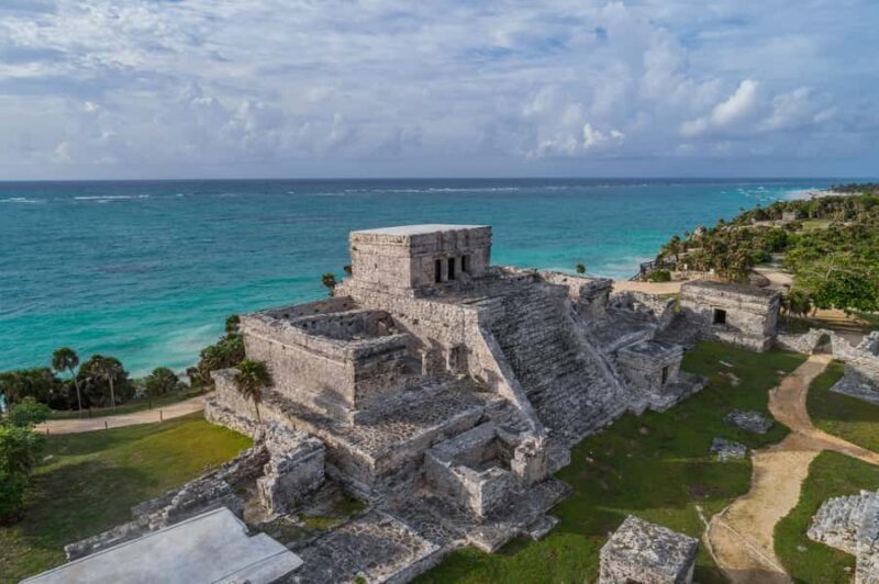 Cancun: Tulum, Coba, Playa Del Carmen and Cenote Day Tour - Who Should Consider This Tour?