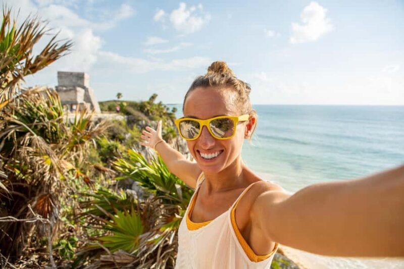 Cancun: Tulum & Coba with Cenote, Cave Exploration and Lunch - Who Will Love This Tour?