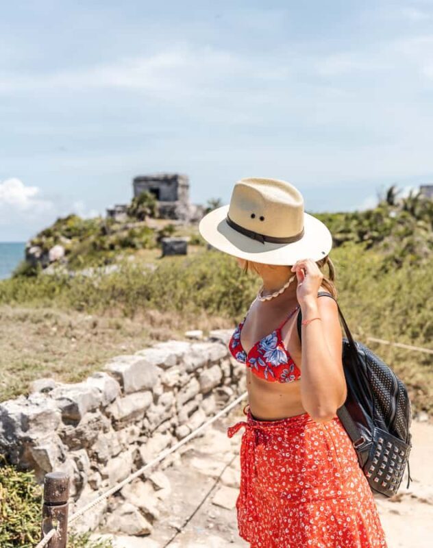 Cancun: Tulum & Coba with Cenote, Cave Exploration and Lunch - Final Thoughts