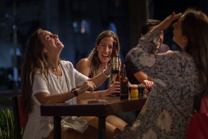 Cancun Ultimate Fiesta: Taco & Beer Tasting Plus Market Visit - A Practical Look at the Cancun Taco & Beer Tour