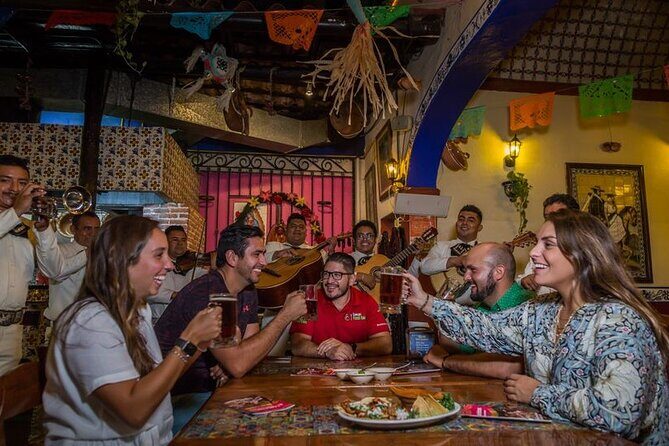Cancun Ultimate Fiesta: Taco & Beer Tasting Plus Market Visit - FAQ: Your Practical Questions Answered