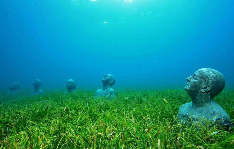Cancún: Underwater Museum & Reef for Certified Scuba Divers - The Logistics: Practical Details
