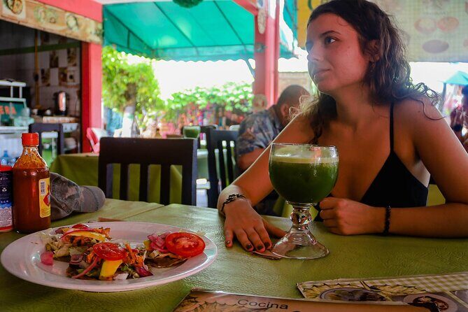 Cancun Walking Food Tour: Local Food, Markets, and Street Art. - FAQ: Your Questions About the Cancun Food & Art Tour