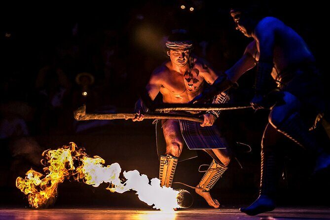 Cancun Xcaret Plus Full Day Trip with Round Trip Transport - The Sum Up: Who Is This Tour Best For?