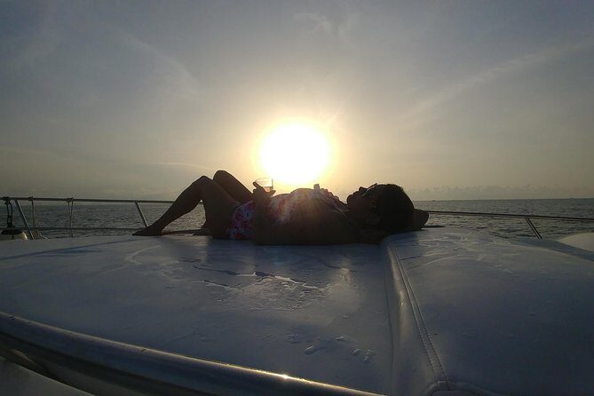 Cancun Yacht Charter to Isla Mujeres with Snorkeling -SR41H4 - FAQ