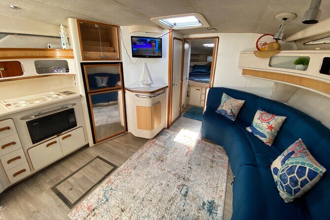 Cancun yachts rental BEATIFUL YACHT 46FT, 15 PAX MAX 25P6 - Final Thoughts