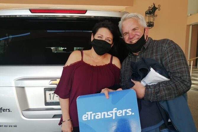 Cancun Zone Luxury Transportation from-to Cancun Airport - What to Expect from Cancun Zone Luxury Transportation